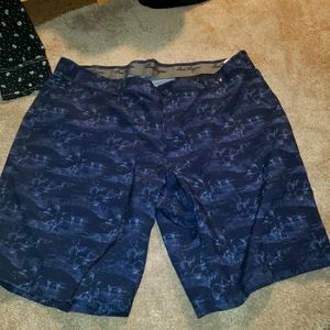 Ben Hogan Shorts